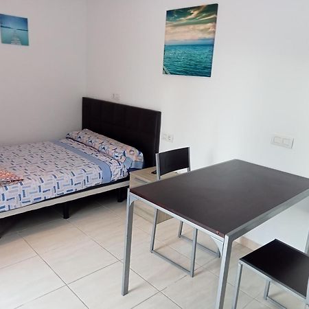Alojamientos Playa Centro Corralejo A Zewnętrze zdjęcie