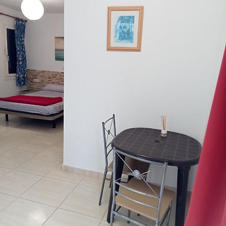 Alojamientos Playa Centro Corralejo A Zewnętrze zdjęcie