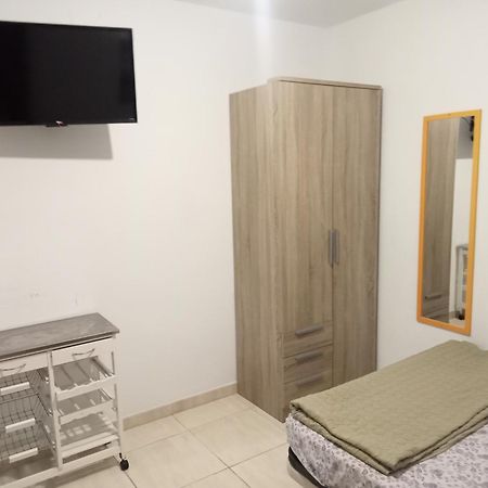 Alojamientos Playa Centro Corralejo A Zewnętrze zdjęcie