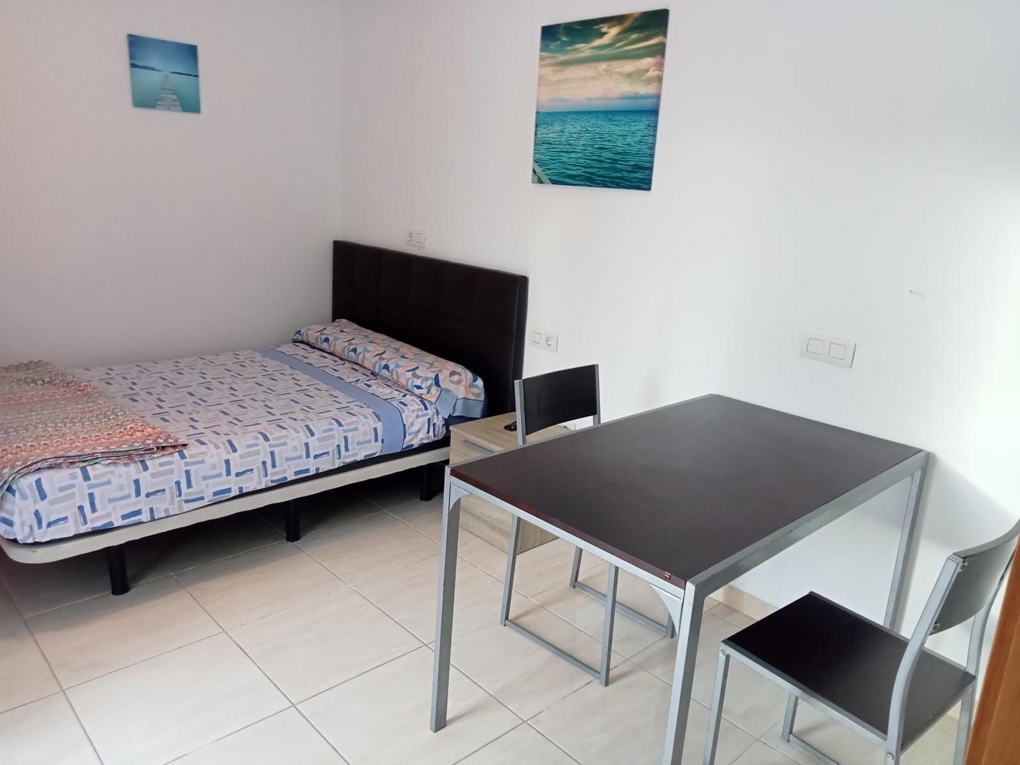 Alojamientos Playa Centro Corralejo A Zewnętrze zdjęcie
