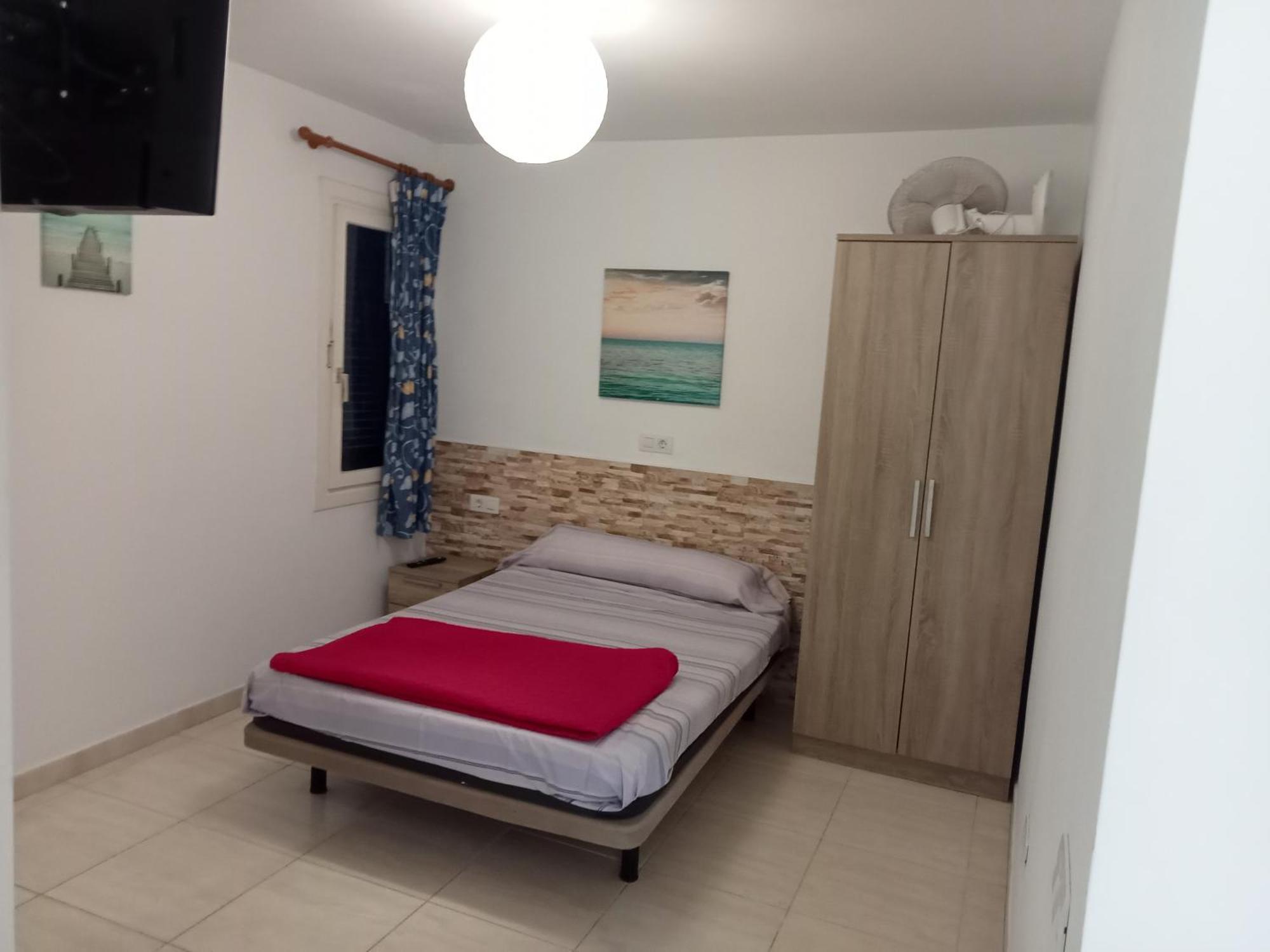 Alojamientos Playa Centro Corralejo A Zewnętrze zdjęcie