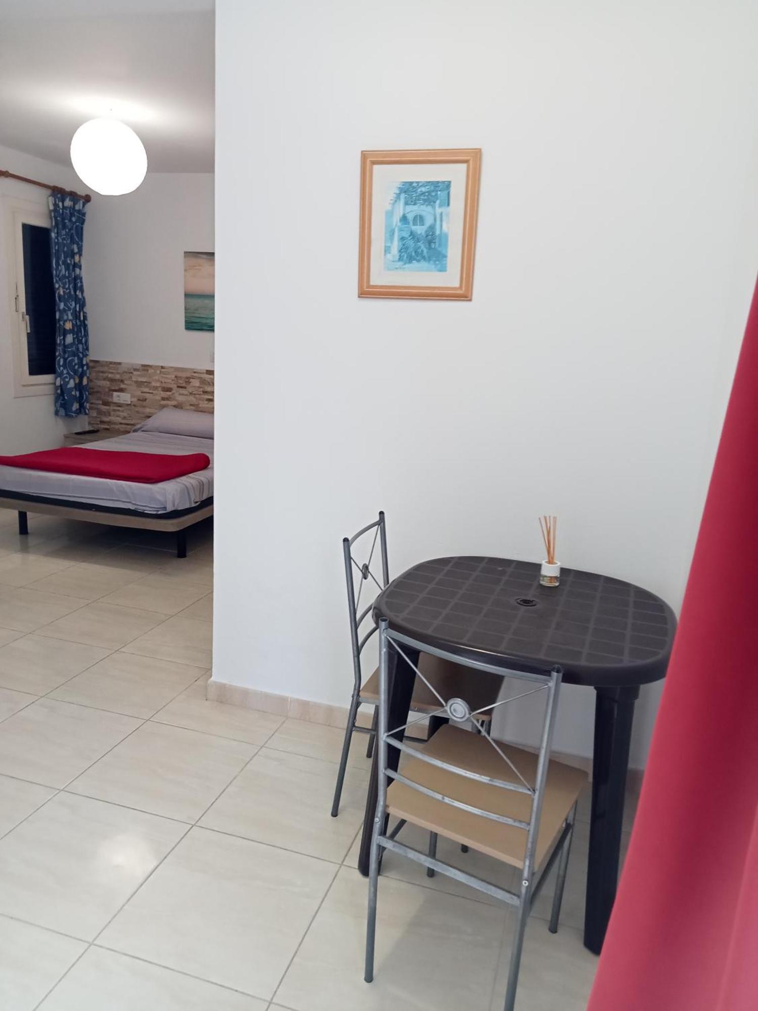 Alojamientos Playa Centro Corralejo A Zewnętrze zdjęcie