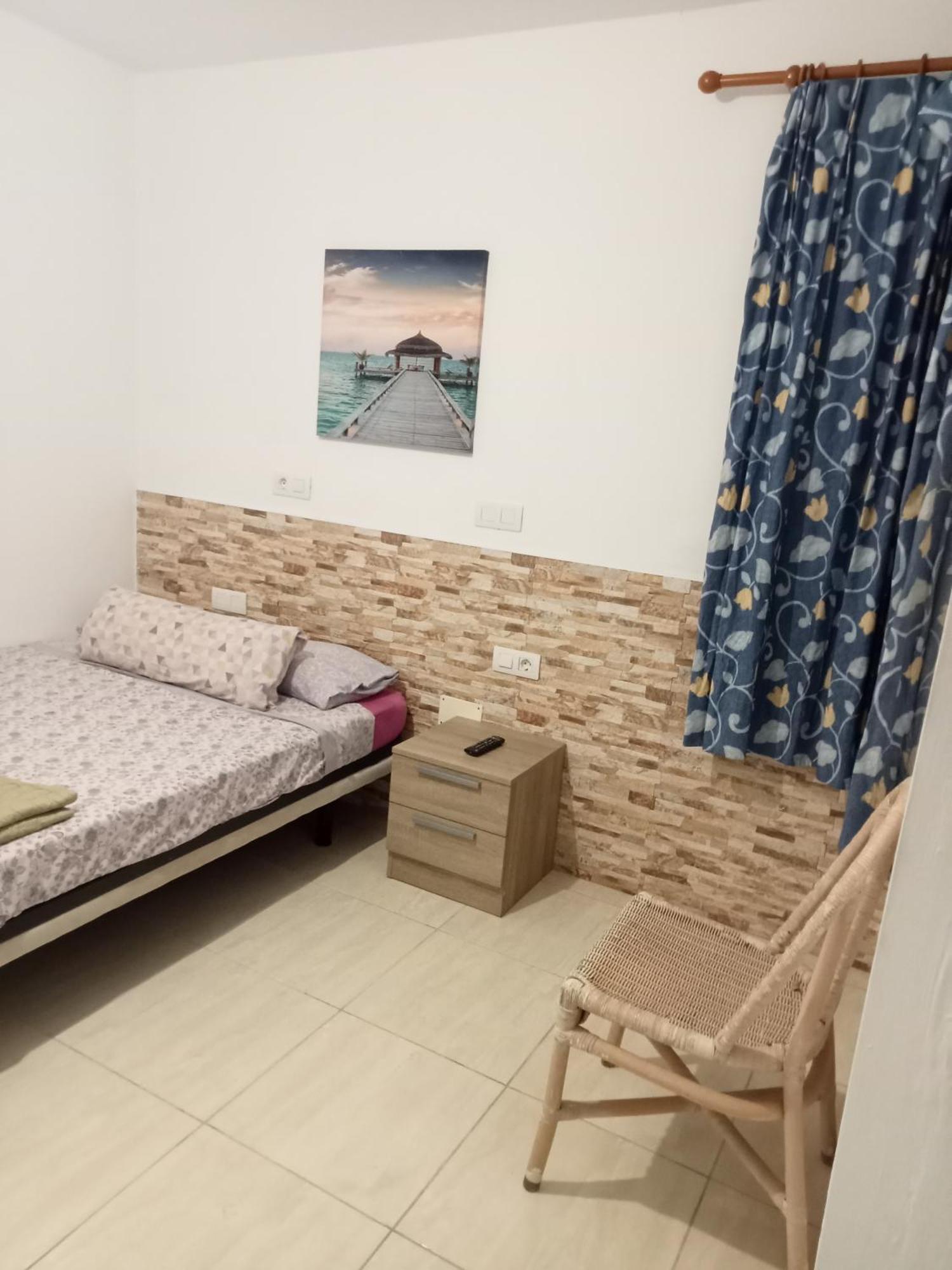 Alojamientos Playa Centro Corralejo A Zewnętrze zdjęcie