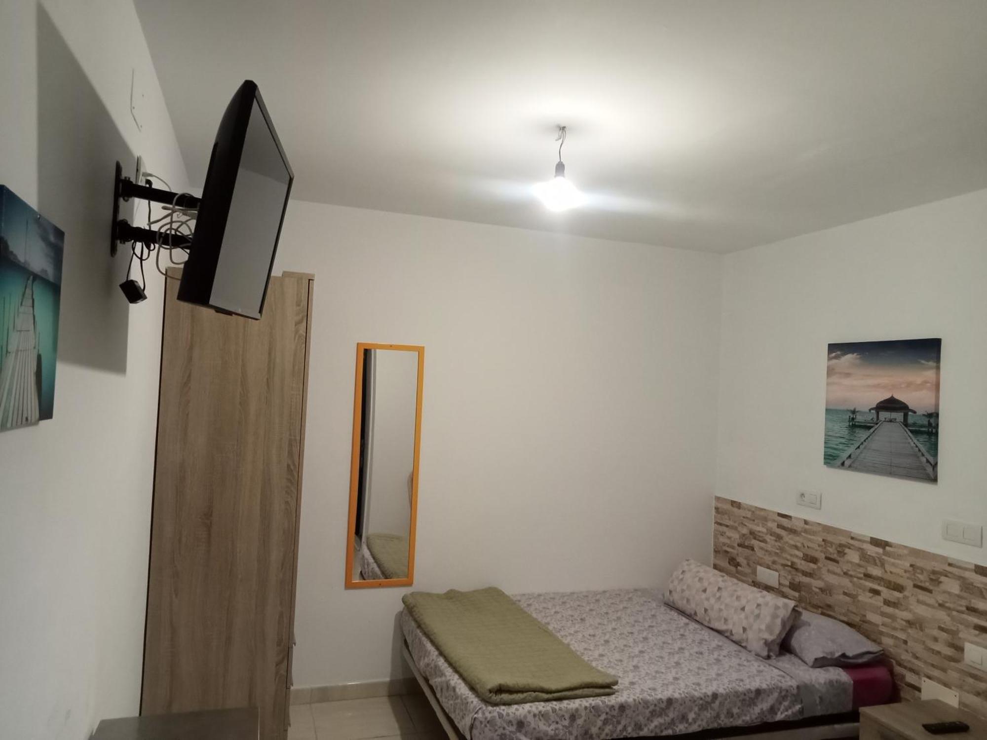 Alojamientos Playa Centro Corralejo A Zewnętrze zdjęcie