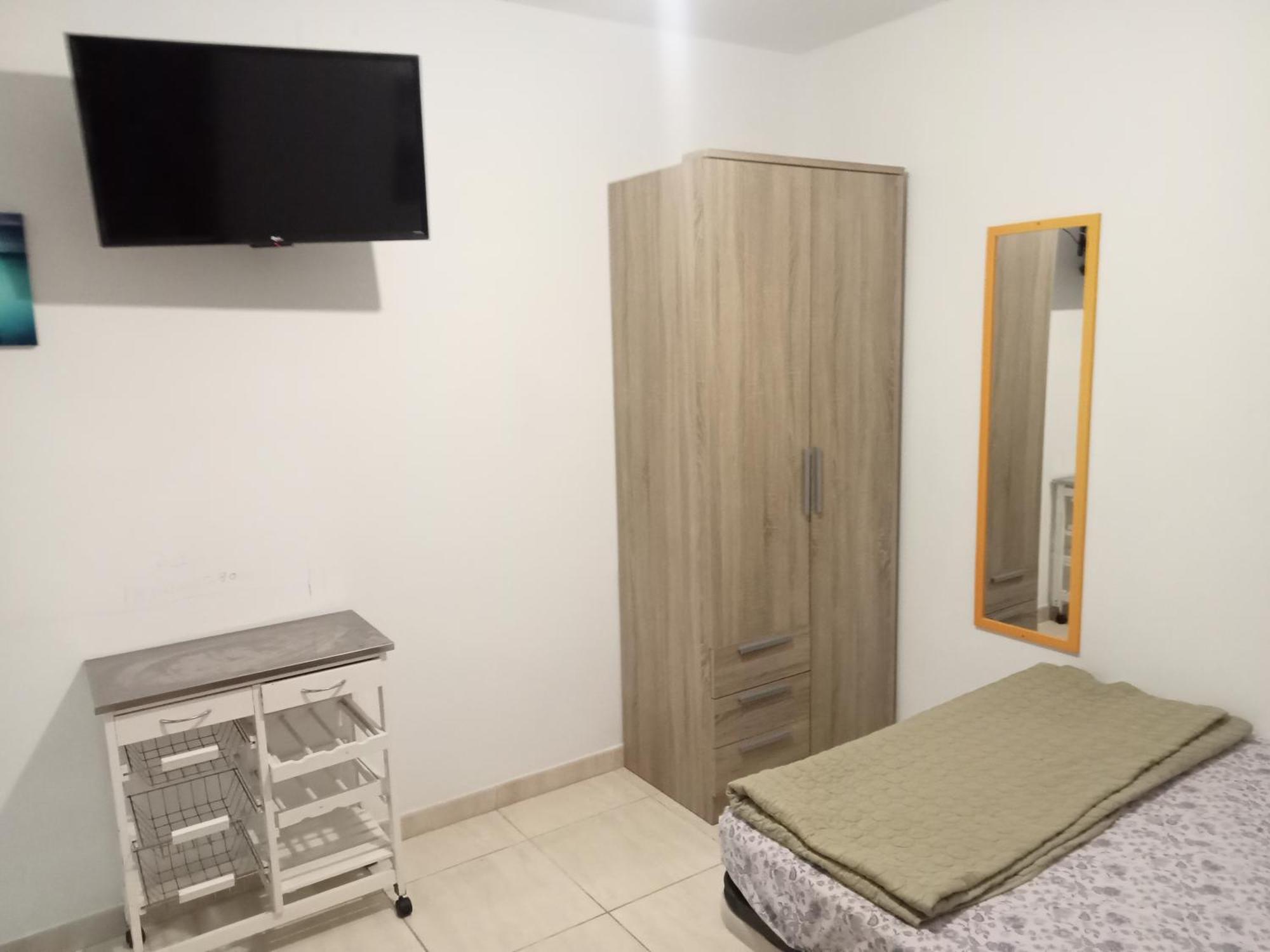 Alojamientos Playa Centro Corralejo A Zewnętrze zdjęcie
