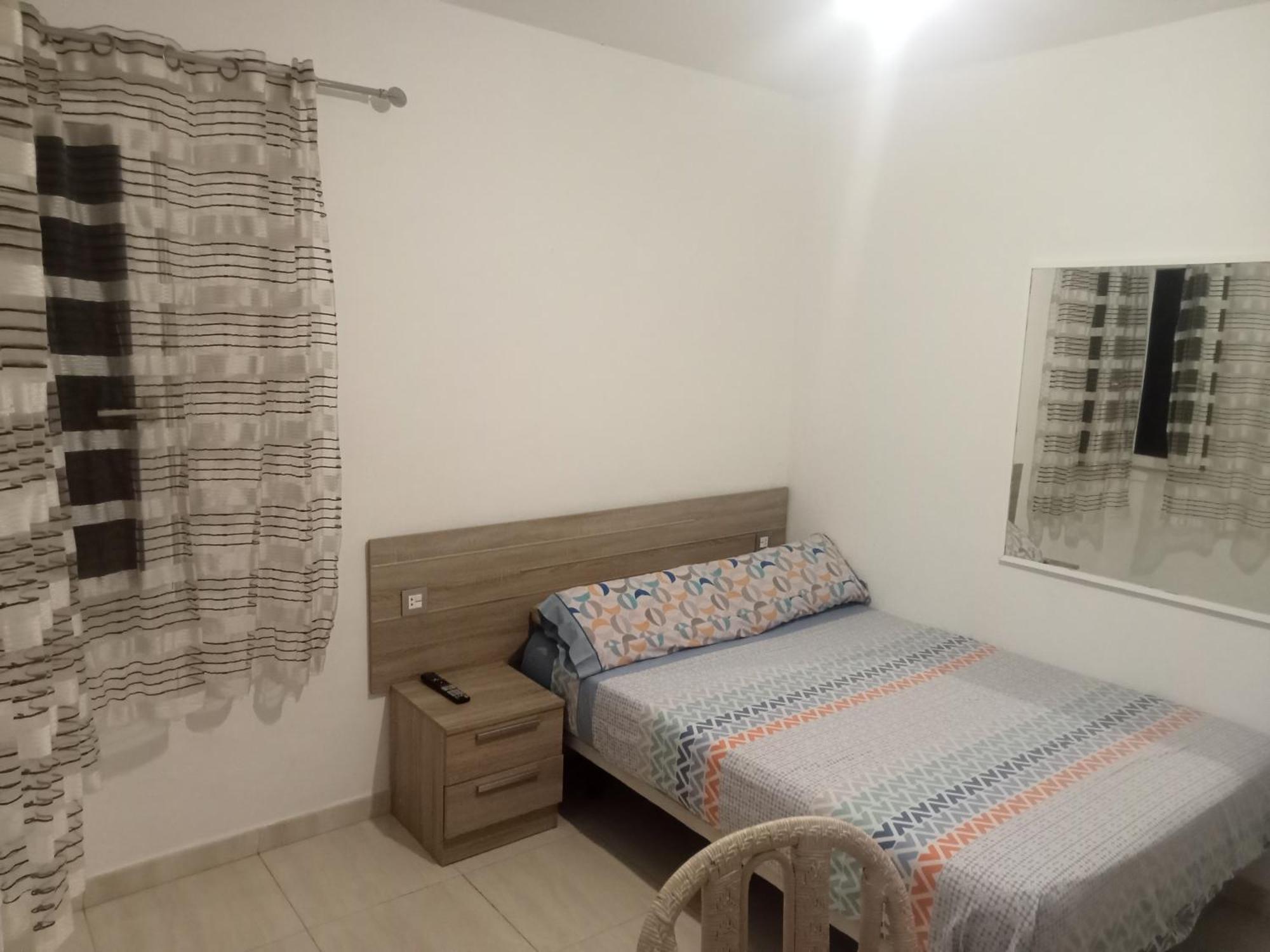 Alojamientos Playa Centro Corralejo A Zewnętrze zdjęcie