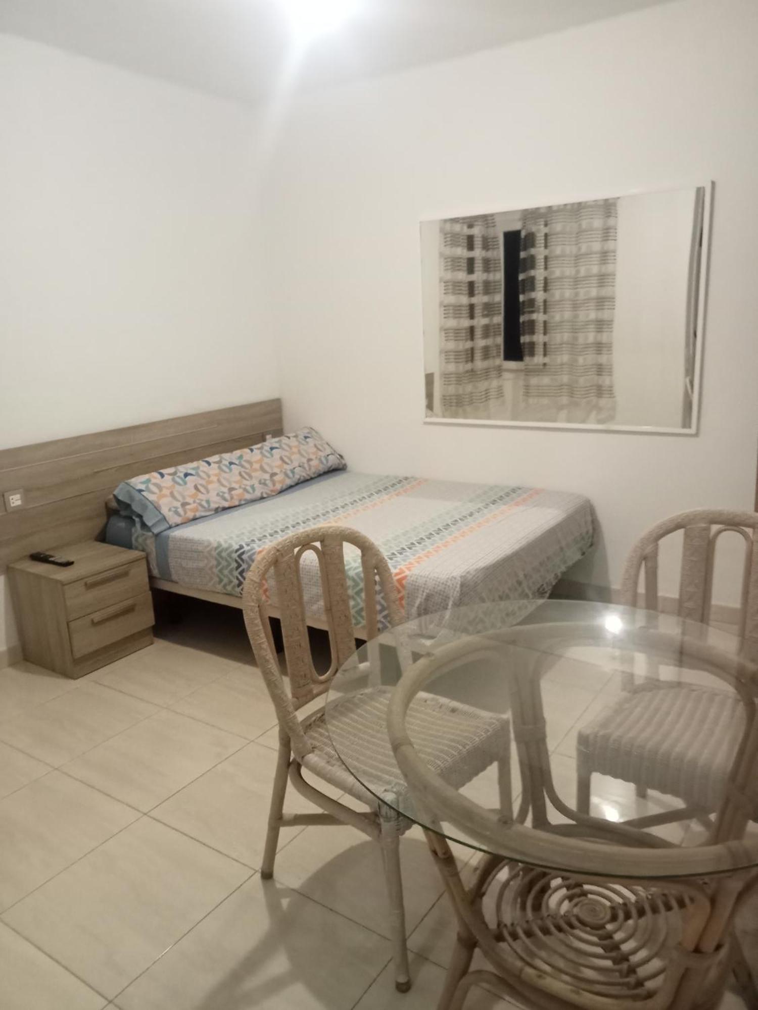 Alojamientos Playa Centro Corralejo A Zewnętrze zdjęcie